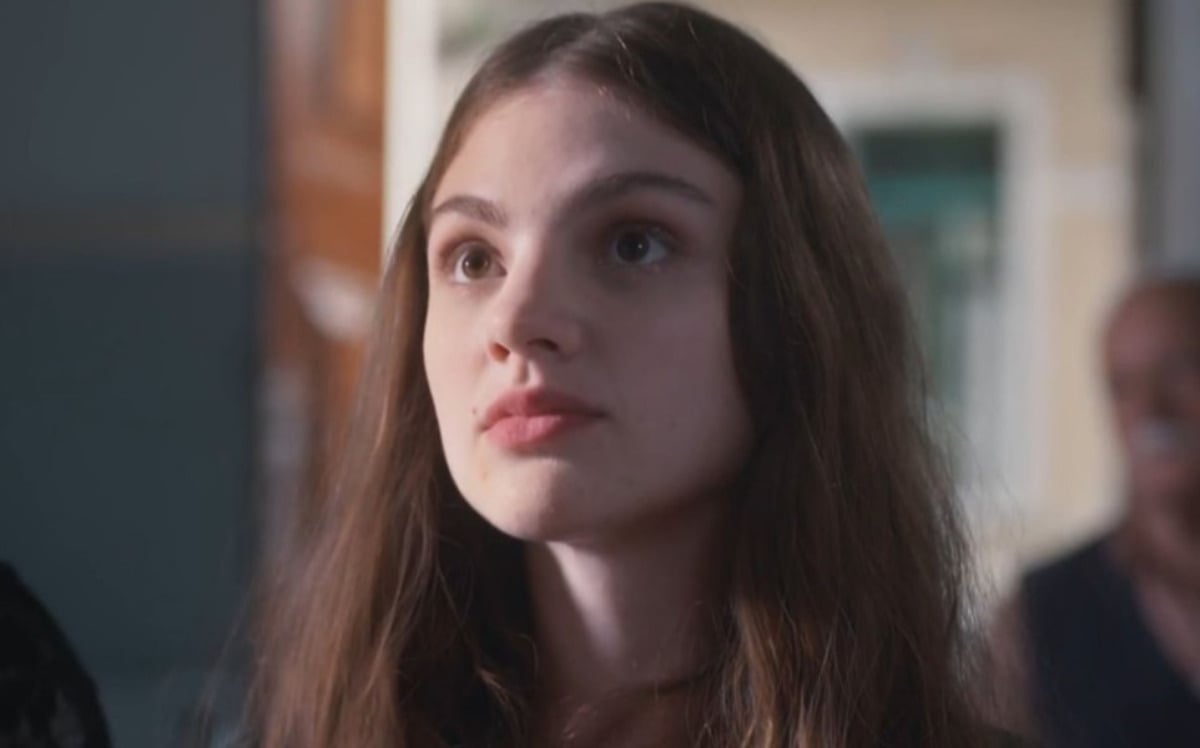 Olívia cairá na boca do povo em 'Além da Ilusão' (Foto: Reprodução / Globo)