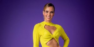 Ana Furtado está de volta à 