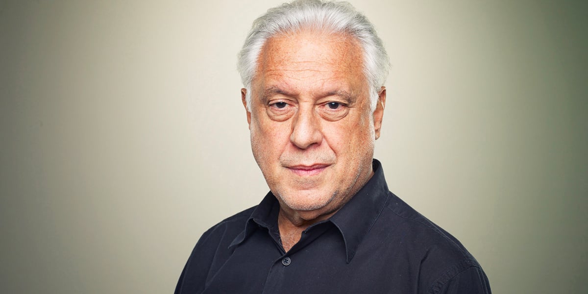 Antônio Fagundes, Globo