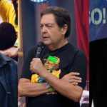 Apresentadores da emissora atualmente (Foto: Reprodução/Band)