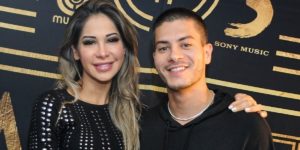 Maira Cardi descobre nova traição de Arthur Aguiar, prova vaza após BBB22 e famosa exige fim