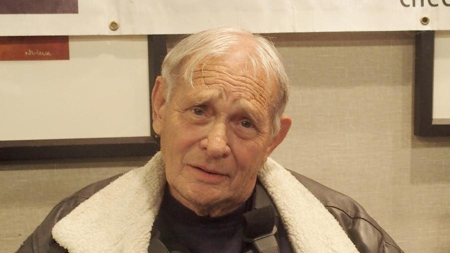 Ator tinha 84 anos de idade (Foto: Reprodução)