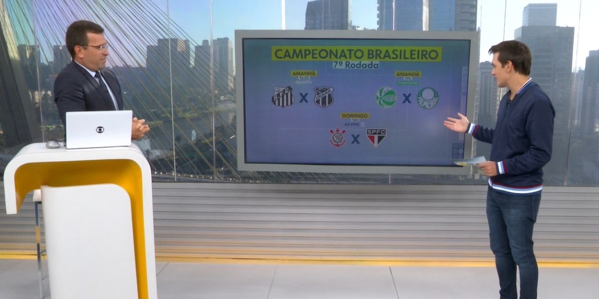 "Vou dizer", Rodrigo Bocardi tem lado oculto exposto por repórter do BDSP e imagens vão ao ar: "Você é"