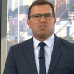 Rodrigo Bocardi no Bom Dia São Paulo (Foto: Reprodução/Globo)