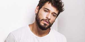 O ator Bruno Fagundes fará nova novela na Globo (Foto: Reprodução)