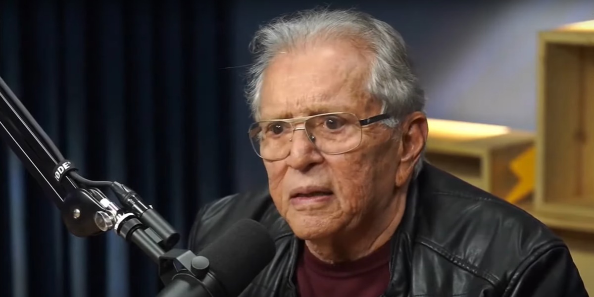 Carlos Alberto