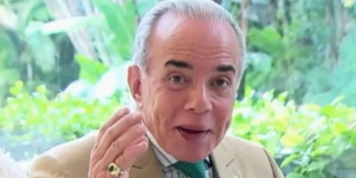 Chiquinho Scarpa passou por novas cirurgias e a família tomou decisão (Foto: Reprodução)
