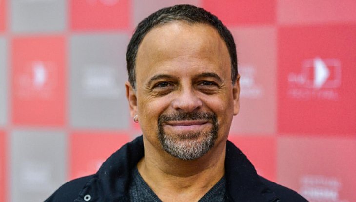 Marcos Breda, coleciona diversas passagens na Globo e foi para Record recentemente