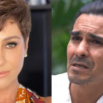 Cynthia Benini faz revelação devastadora sobre André Gonçalves (Foto: Reprodução)