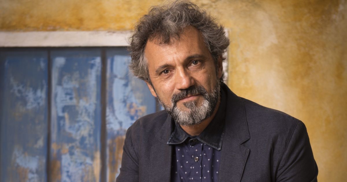 Velho Chico: Domingos Montagner faleceu em 2016 vítima de um afogamento (Foto: Reprodução)