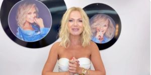 Imagem card com fundo