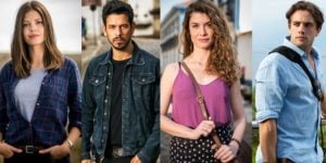Espelho da Vida foi exibida entre 2018 e 2019 na Globo (Foto: Divulgação)