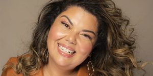 Fabiana Karla não é mais atriz da Globo (Foto: Reprodução / Instagram)