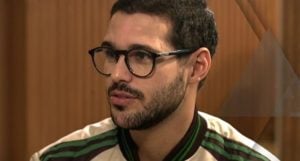 Rodrigo Mussi abre sua vida íntima no Fantástico