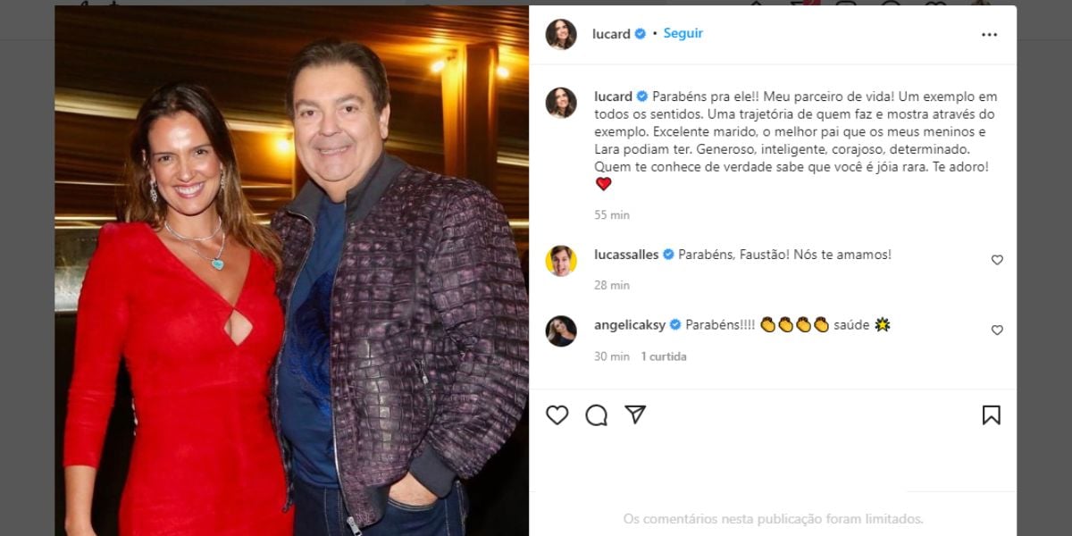 Fustão 