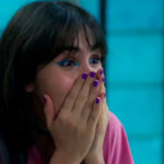 Flávia (Valentina Herszage) enfim descobrirá quem é sua mãe em Quanto Mais Vida, Melhor (Foto: Reprodução / Globo)