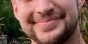 Jornalista surgiu pela primeira vez após quase perder a vida (Imagem: Reprodução)