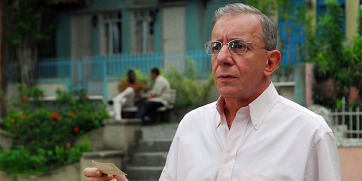 Marco Nanini
