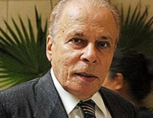 Jece Valadão, o coureiro que tem a orelha arrancada por Juma (Foto: Reprodução / Internet)