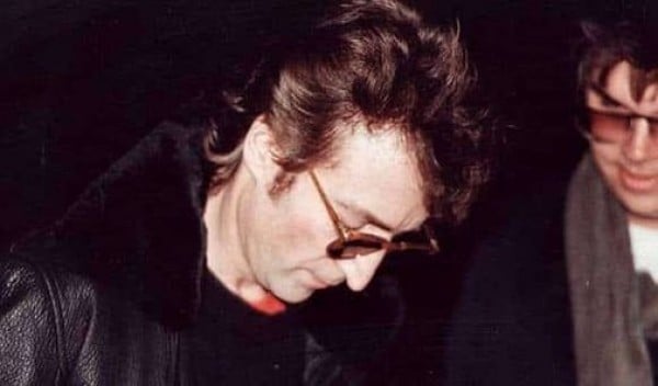 John Lennon (Foto: Reprodução)