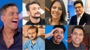 Imagem card com fundo