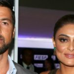 Juliana Paes e o marido (Foto: Reprodução)