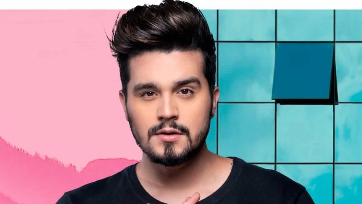 Cachês: Luan Santana é o sertanejo mais rico do Brasil (Foto: Reprodução)