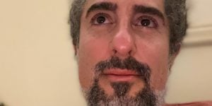 Marcos Mion descobriu diagnóstico de grave doença (Foto: Reprodução)