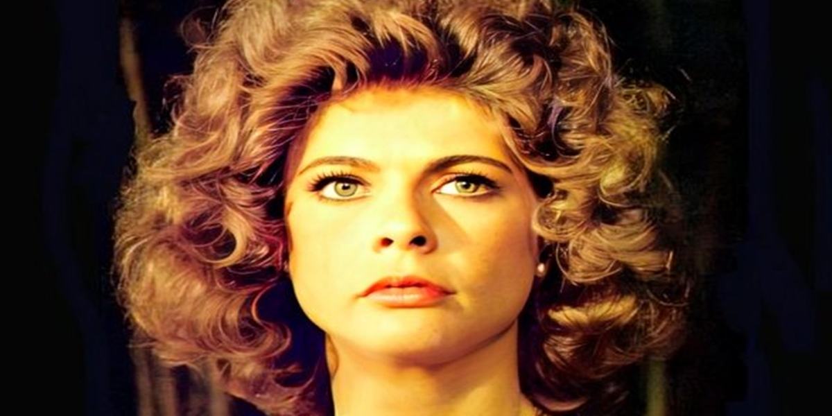 Maria Claudia, considerada estrela da Globo, enfrentou câncer (Foto: Reprodução) 
