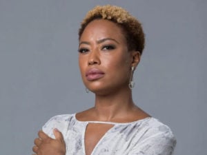 Joana (Mariana Nunes) realizará seu grande sonho no final de Quanto Mais Vida, Melhor! (Foto: Reprodução / Globo)