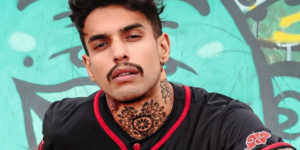 Matheus Sampaio está no 