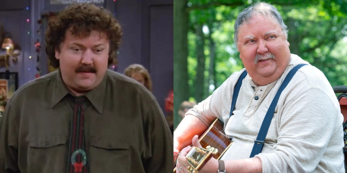 Mike Hagerty interpretou o zelador Mr. Tregger em Friends - Foto: Reprodução