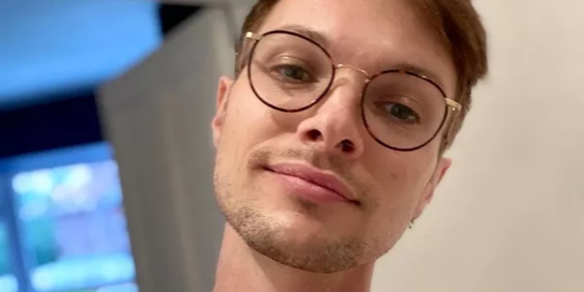Ator tinha apenas 16 anos quando foi infectado pelo HIV (Foto: Reprodução)