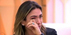 Patricia Abravanel, no programa do Silvio Santos, causa choro no SBT, vídeo é exposto e motivo comove o Brasil