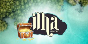 Imagem card com fundo