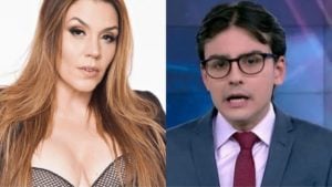 Simony processa Dudu Camargo (Reprodução)