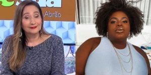 Sonia Abrão e Jojo Todynho (Montagem: TV Foco)