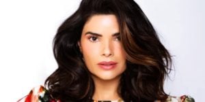 Vanessa Giácomo (Foto para Revista MarieClarie)