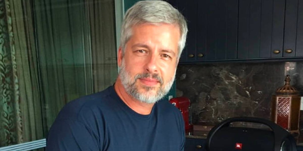 O cantor Victor Chaves (Foto: Reprodução)