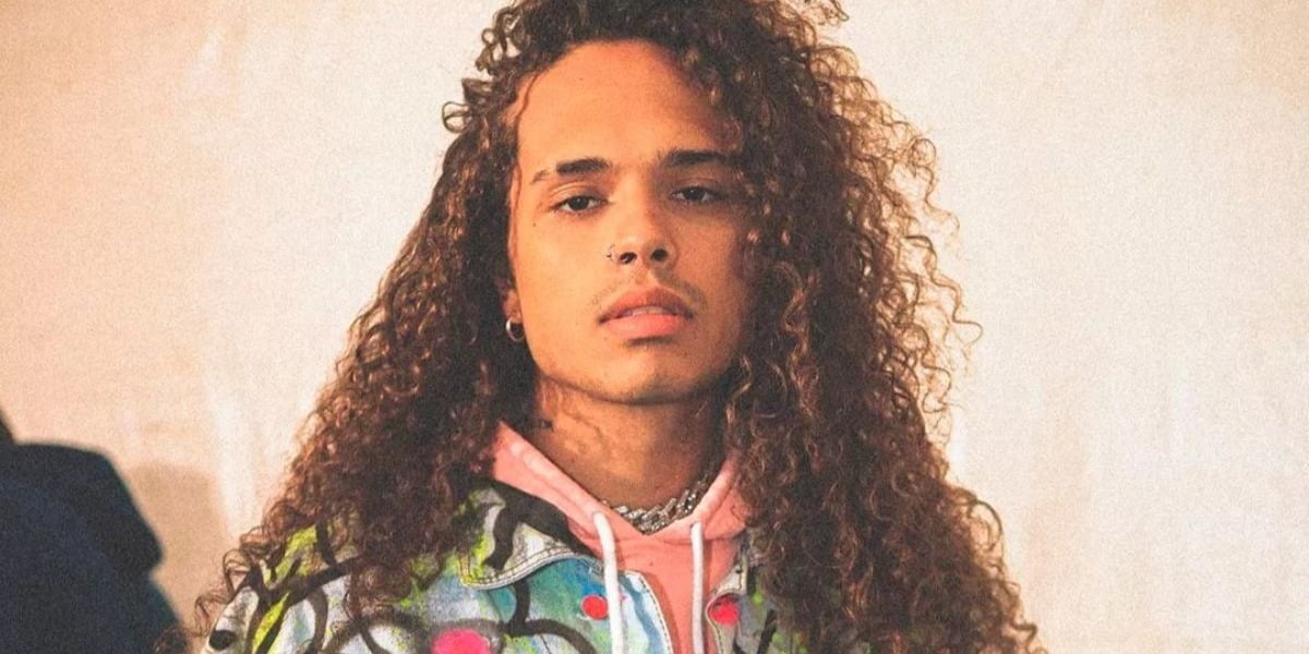 Vitão virou página e estaria vivendo romance as escondidas com cantor  - Foto Reprodução