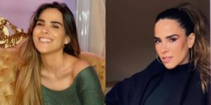 Após se separar, Wanessa resolve se assumir em meio a crise: “Pelo direito de amar quem quiser”