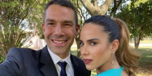 Wanessa Camargo e Marcus Buaiz de divorciaram (Foto: Reprodução/Instagram)