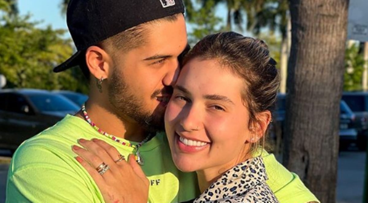 Virgínia Fonseca revela quantos filhos quer ter com Zé Felipe