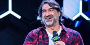 Zeca Camargo