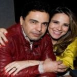Zezé e Wanessa (Foto: reprodução)