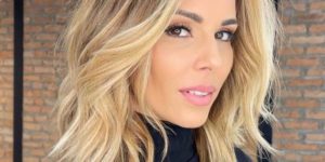 Ana Furtado (Reprodução)