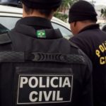 Ator de Pantanal foi abordado por policiais  (Reprodução) 