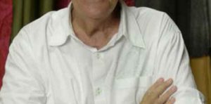 Ator da Globo foi parar na UTI após cirurgia delicada- Foto: Reprodução