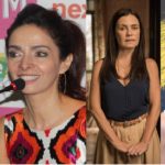 Atrizes da Globo (Foto: Divulgação)
