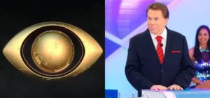 Band desbancou Silvio Santos e o SBT e fechou com a Fórmula 1 por mais três anos- Foto: Montagem/TV Foco